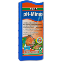 pH-Minus - Watervoorbereider