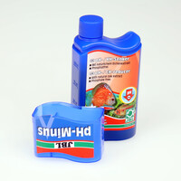 pH-Minus - Watervoorbereider