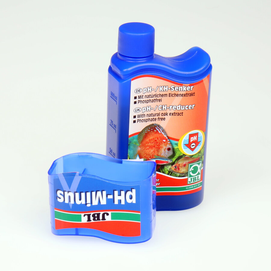 pH-Minus - Watervoorbereider