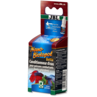 NanoBiotopol Betta 15ml
