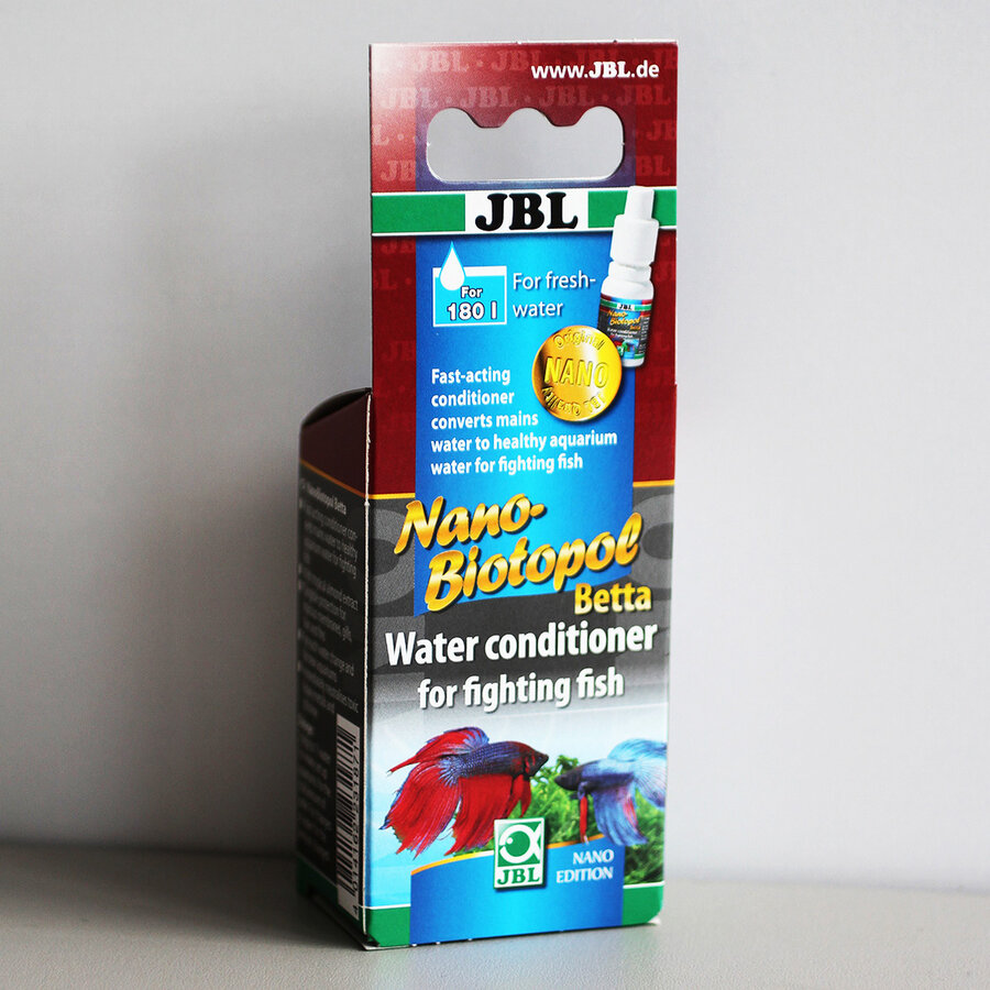 NanoBiotopol Betta 15ml