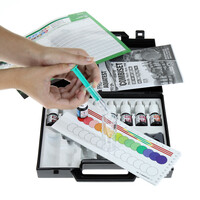 ProAquatest Combiset Pond