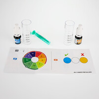 ProAquatest Pond Check pH/KH