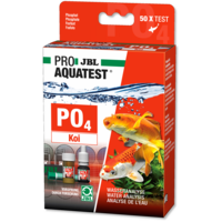 ProAquatest PO4 Fosfaat Koi