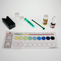 ProAquatest PO4 Fosfaat Koi