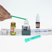 ProAquatest PO4 Fosfaat Koi