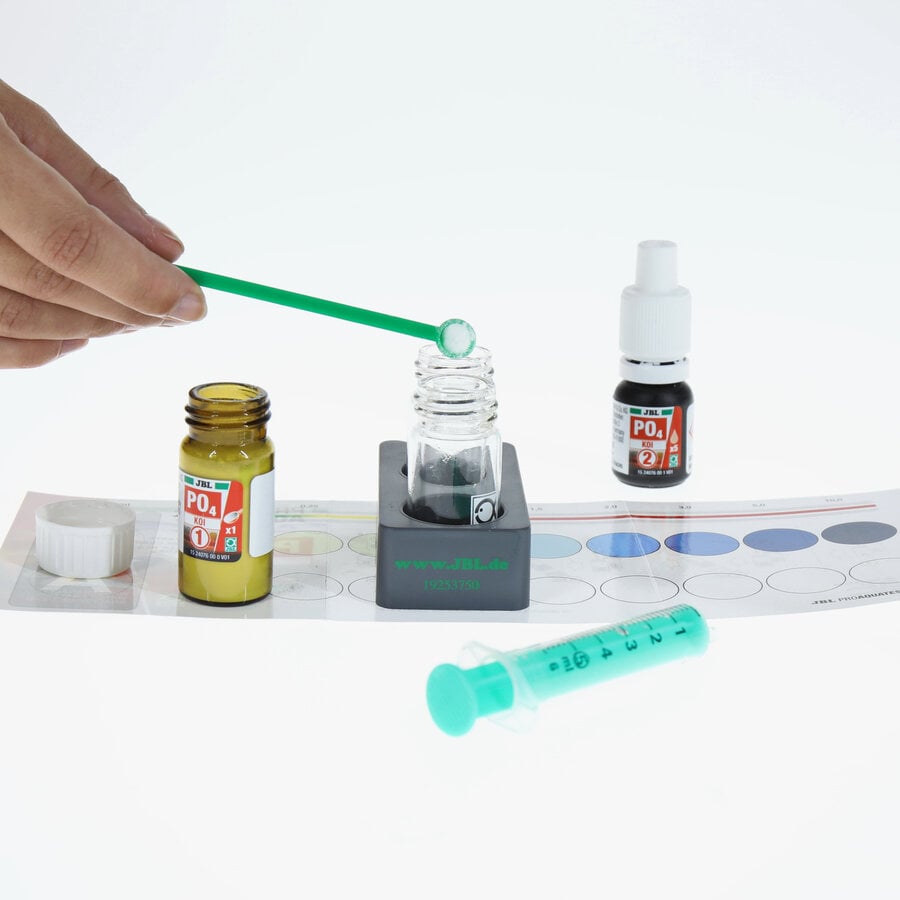 ProAquatest PO4 Fosfaat Koi