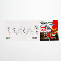 ProAquatest PO4 Fosfaat Koi