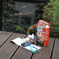 ProAquatest PO4 Fosfaat Koi