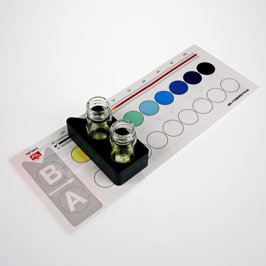 ProAquatest PO4 Fosfaat Koi