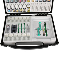 ProAquatest Lab Marin