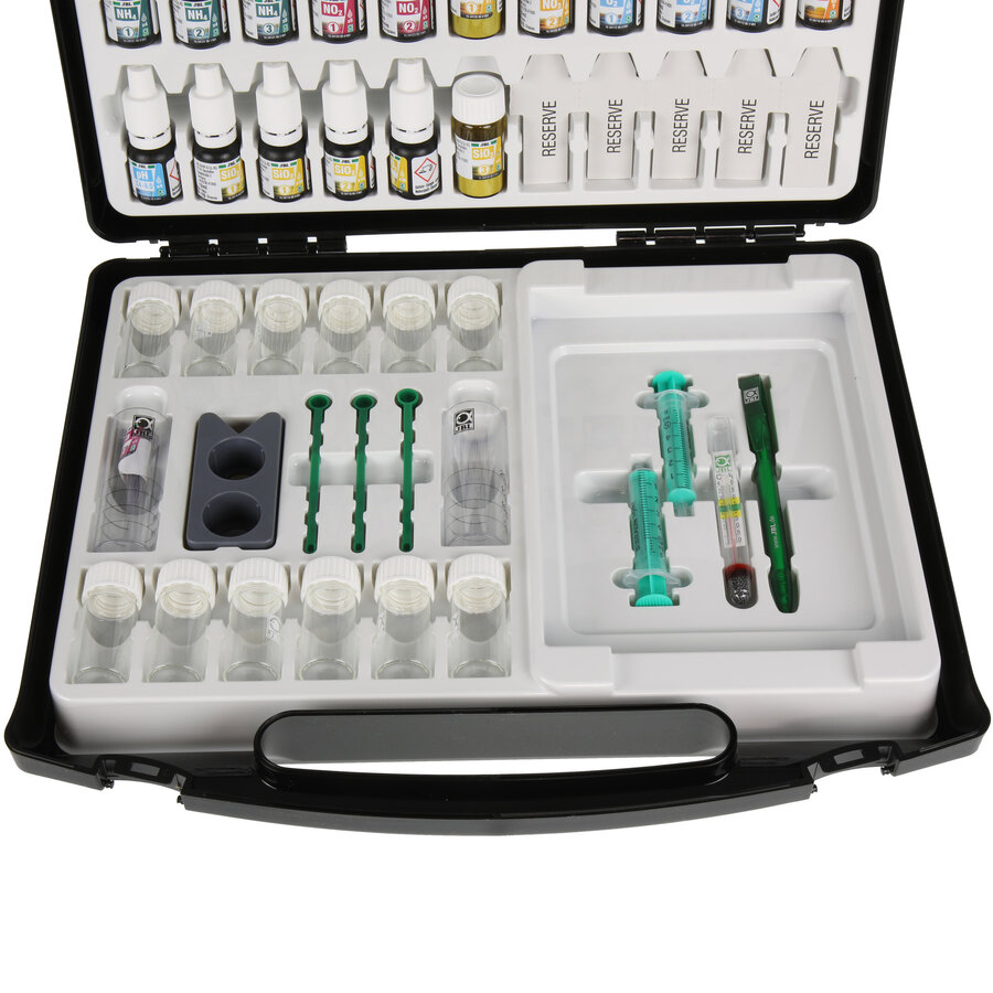 ProAquatest Lab Marin