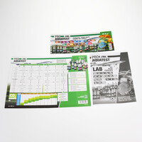 ProAquatest Lab Marin