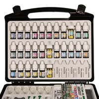 ProAquatest Lab Marin