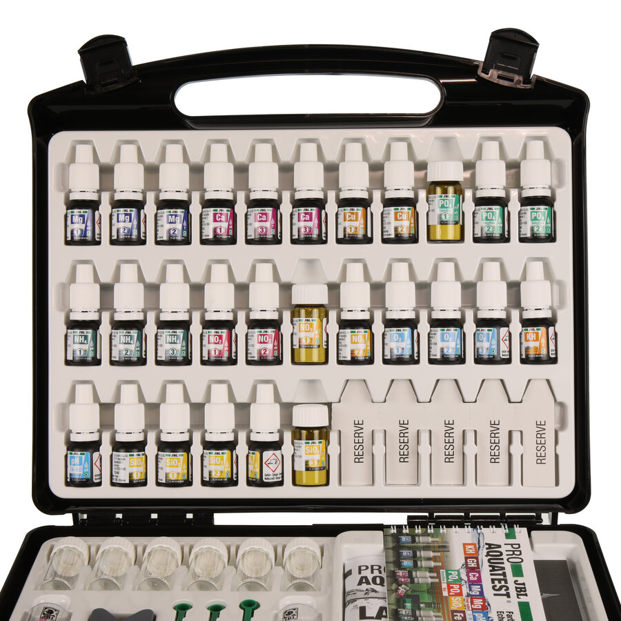 ProAquatest Lab Marin