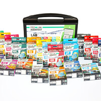 ProAquatest Lab Marin