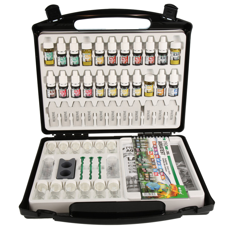 ProAquatest Lab Proscape