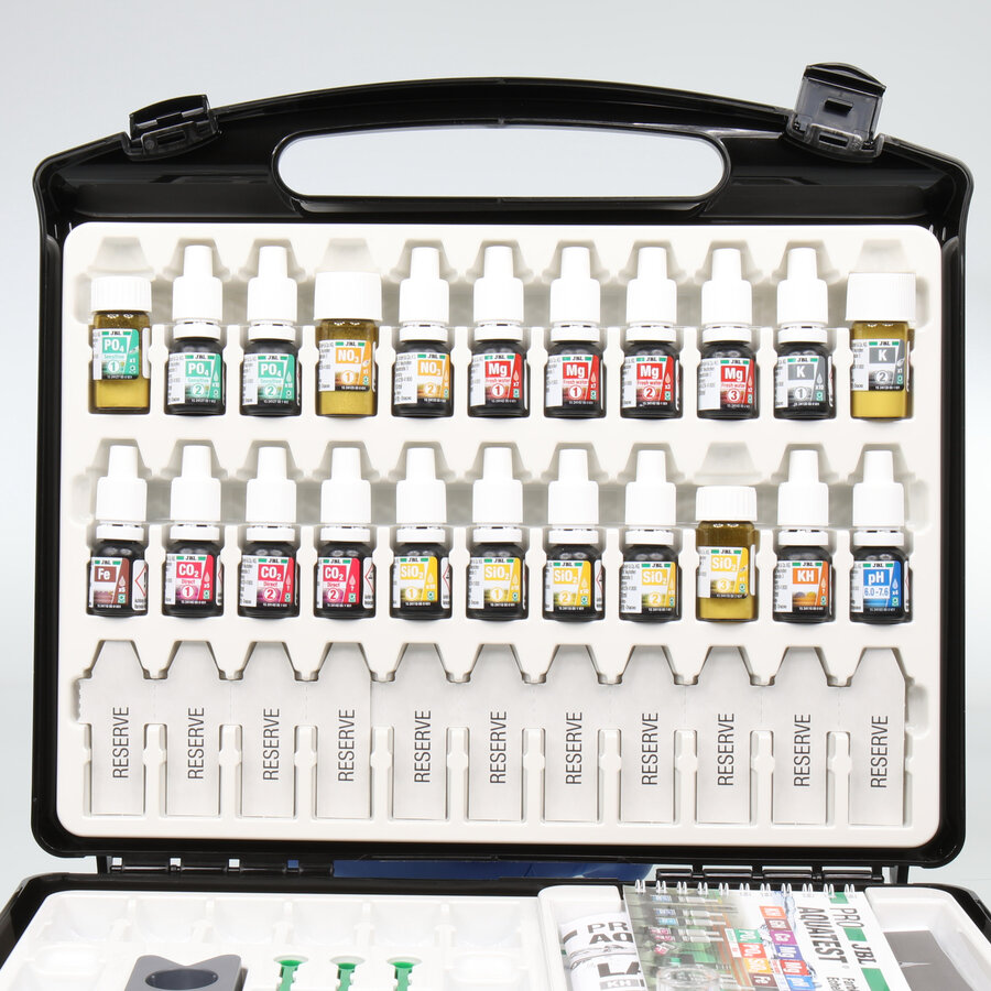 ProAquatest Lab Proscape