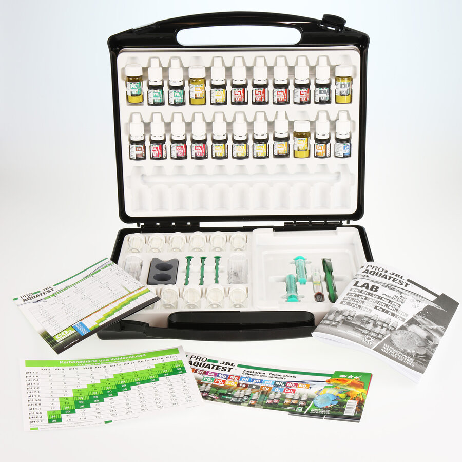 ProAquatest Lab Proscape