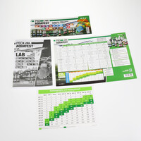 ProAquatest Lab Proscape