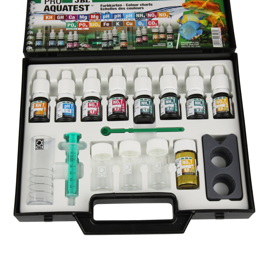 ProAquatest Combiset Plus NH4