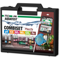 ProAquatest Combiset Plus Fe