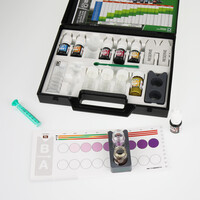 ProAquatest Combiset Plus Fe