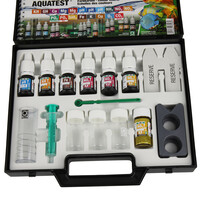 ProAquatest Combiset Plus Fe