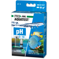 ProAquatest pH 3.0 -10.0