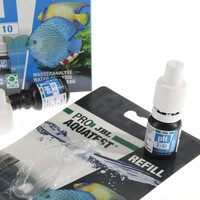 ProAquatest pH 3.0 -10.0