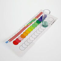 ProAquatest pH 3.0 -10.0