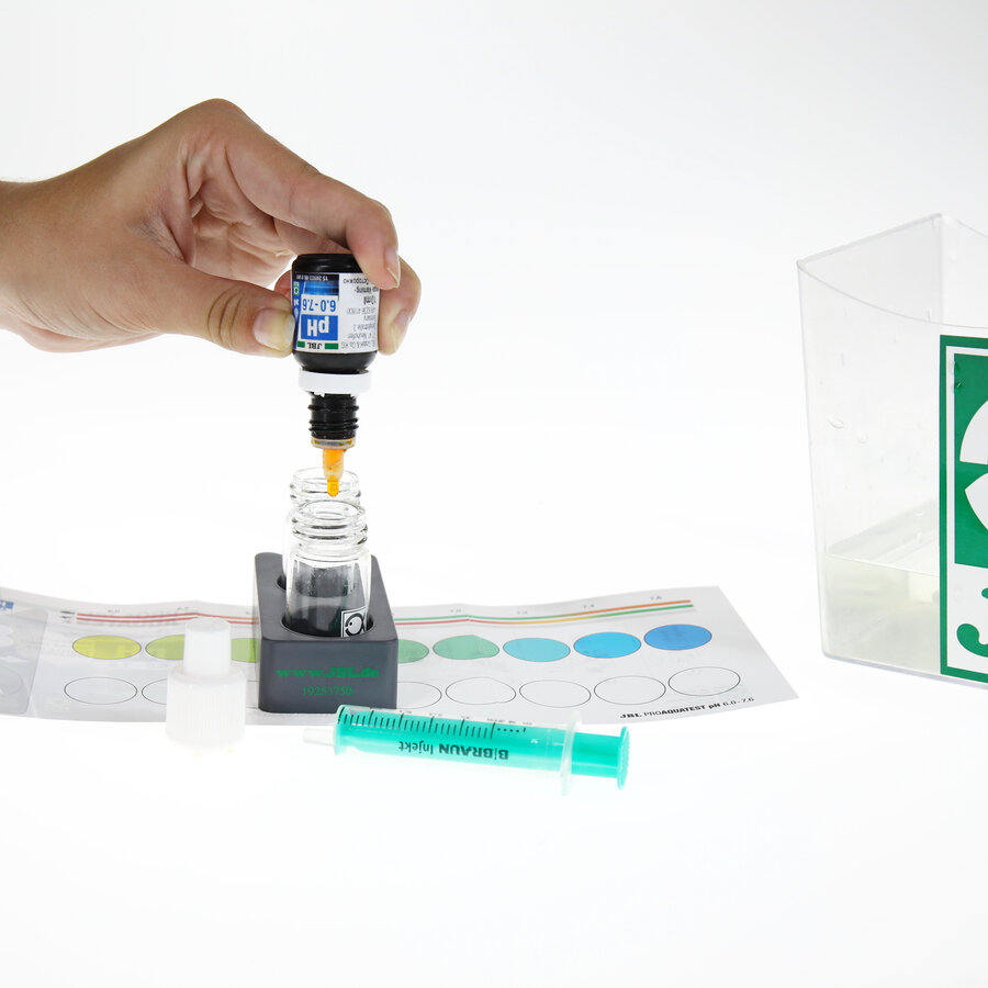 ProAquatest pH 6.0-7.6