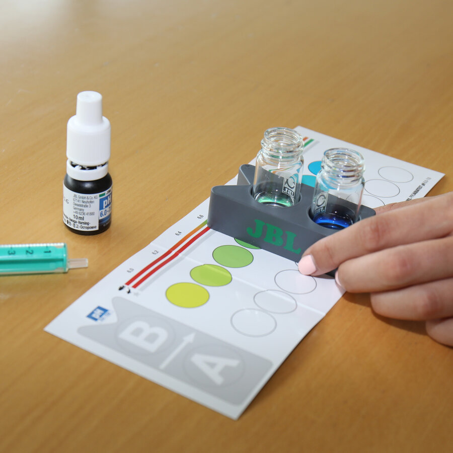 ProAquatest pH 6.0-7.6