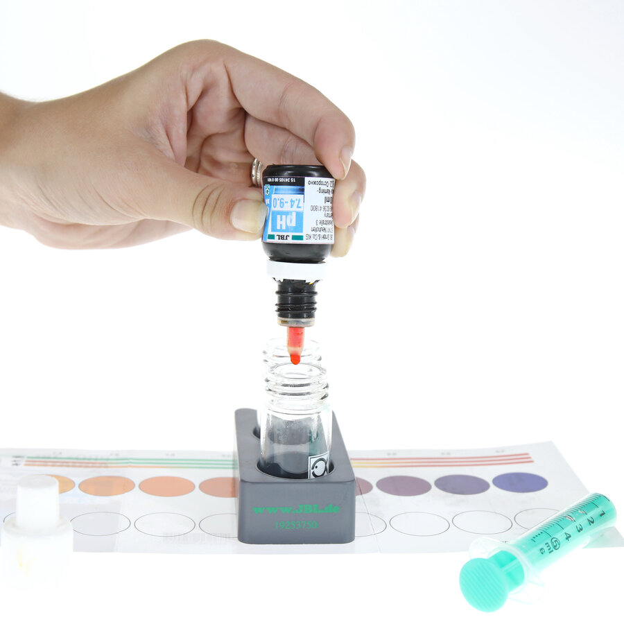 ProAquatest pH 7.4-9.0