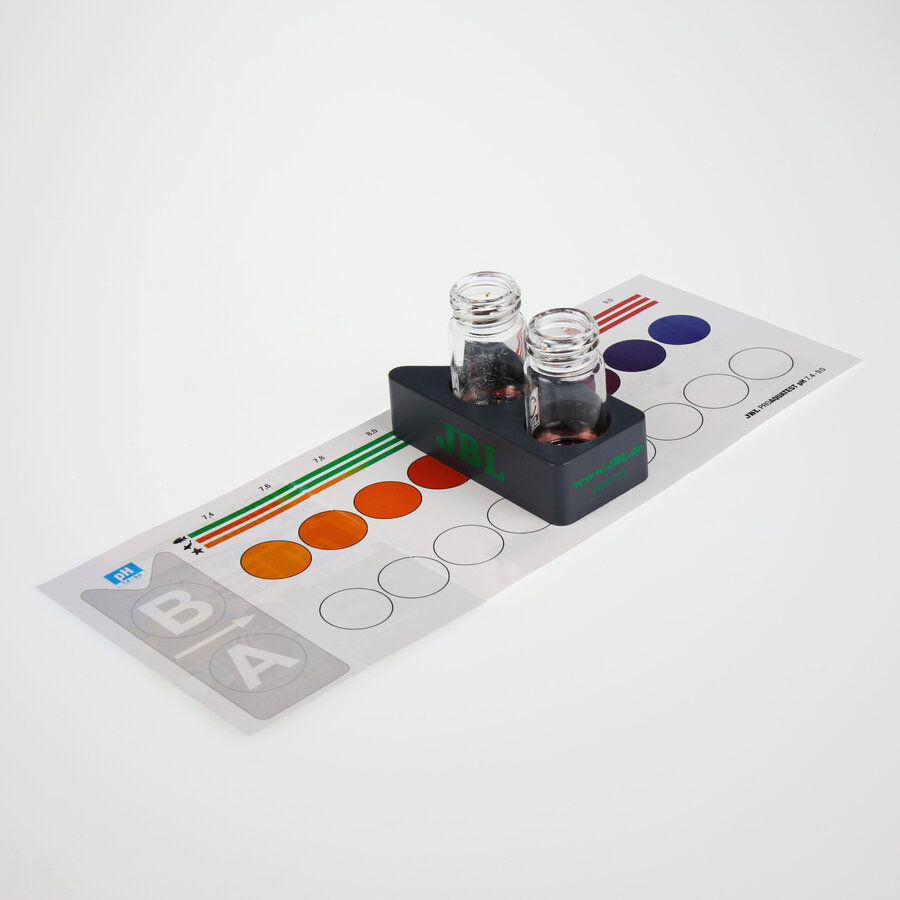 ProAquatest pH 7.4-9.0