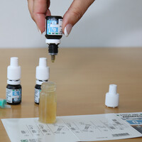 ProAquatest O2 Zuurstof