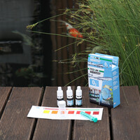 ProAquatest O2 Zuurstof