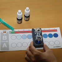 ProAquatest Cu Koper