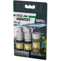 ProAquatest SiO2 Silicaat