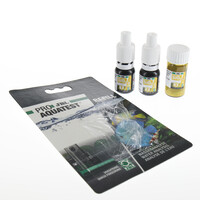 ProAquatest SiO2 Silicaat