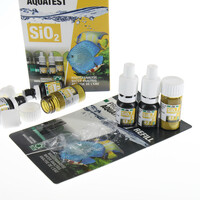 ProAquatest SiO2 Silicaat
