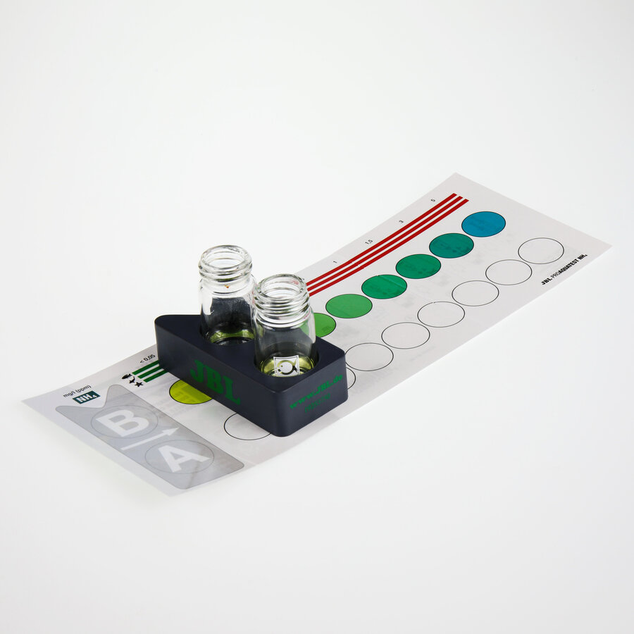 ProAquatest NH4 Ammonium