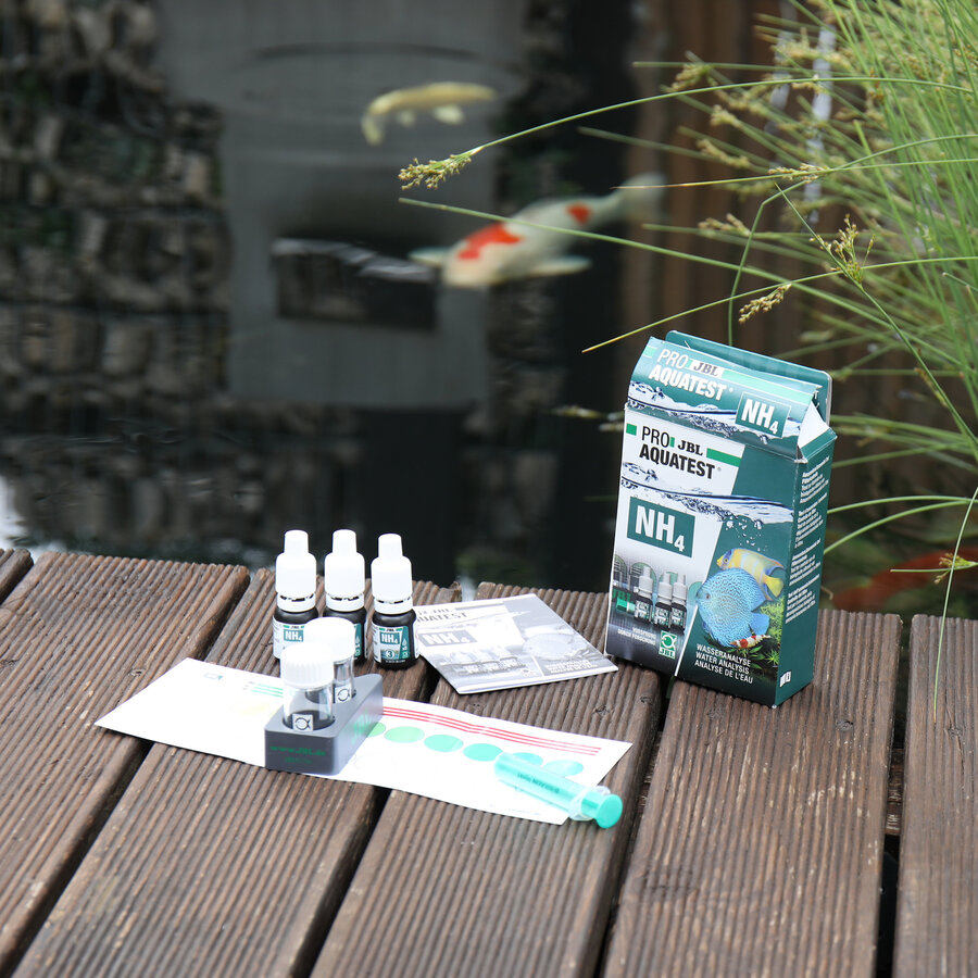 ProAquatest NH4 Ammonium