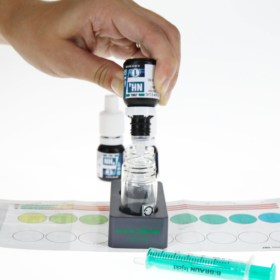 ProAquatest NH4 Ammonium