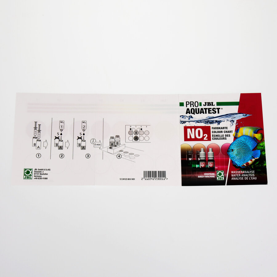 ProAquatest NO2 Nitriet