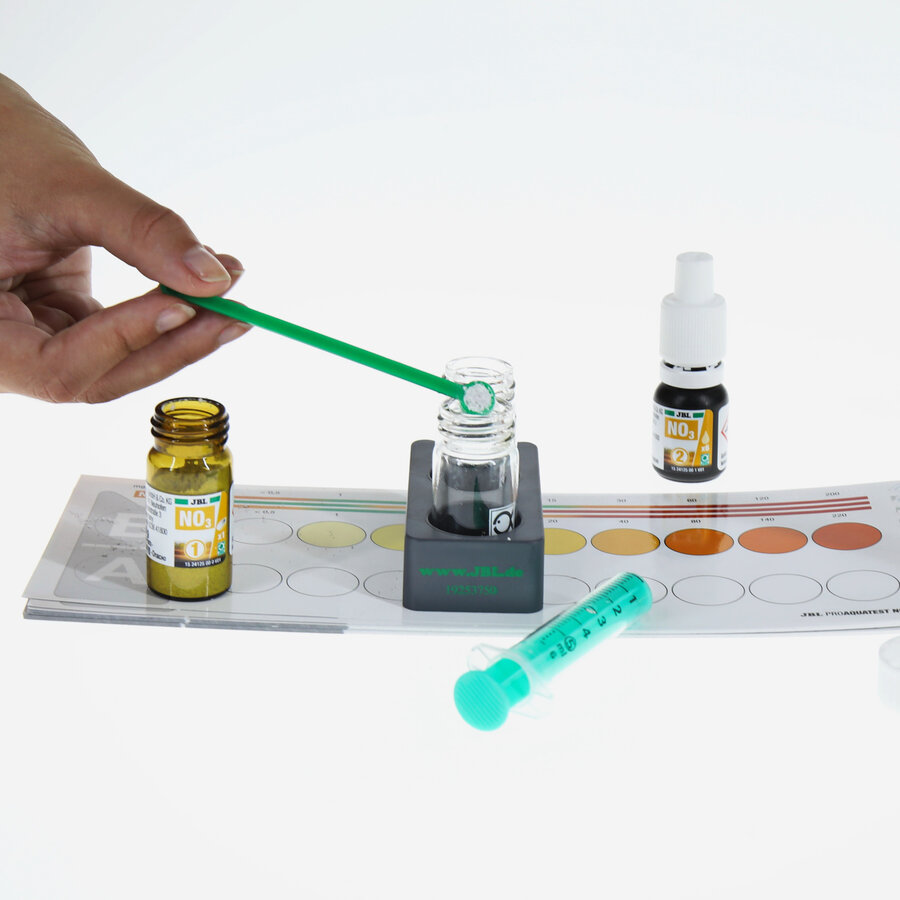 ProAquatest NO3 Nitraat