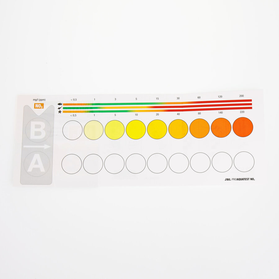 ProAquatest NO3 Nitraat