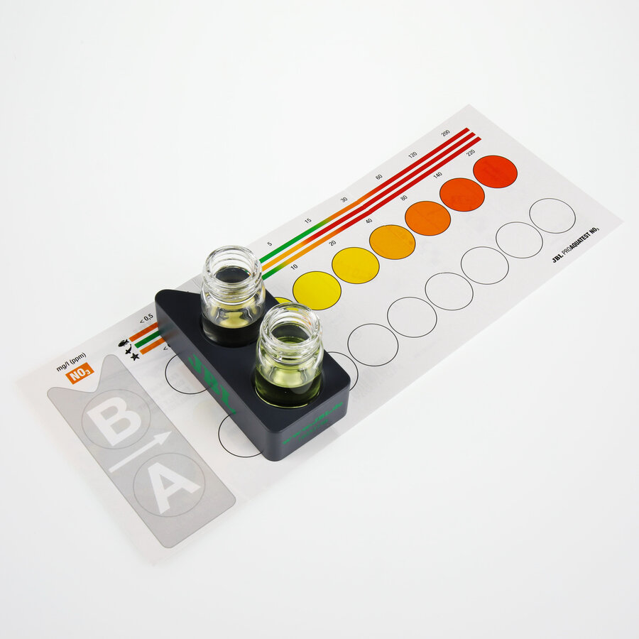 ProAquatest NO3 Nitraat