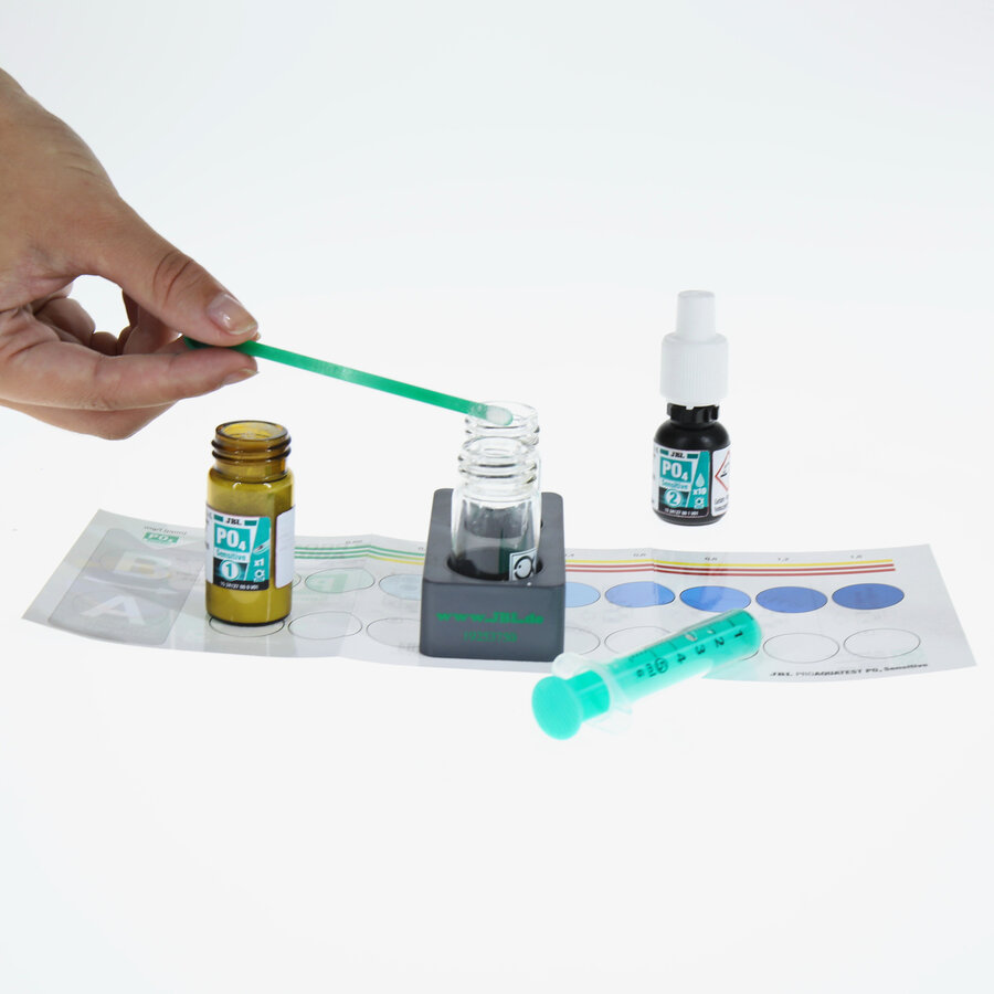 ProAquatest PO4 Fosfaat sensitiv