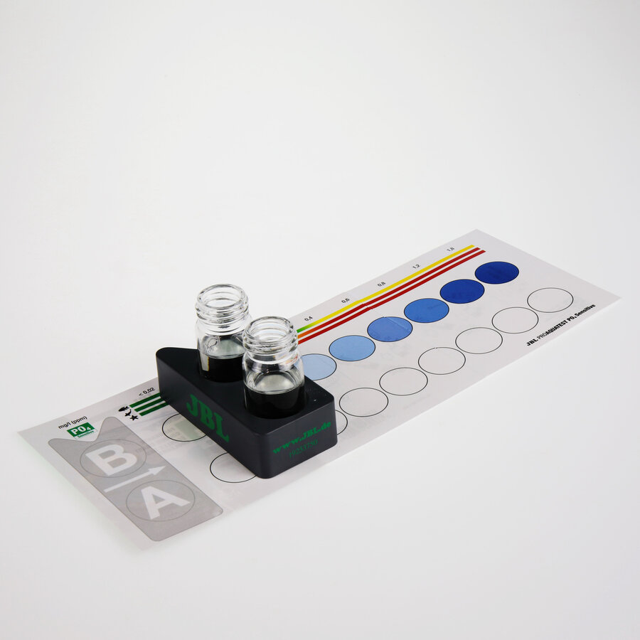 ProAquatest PO4 Fosfaat sensitiv